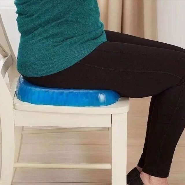 Premium Seat Cushion for Back Pain